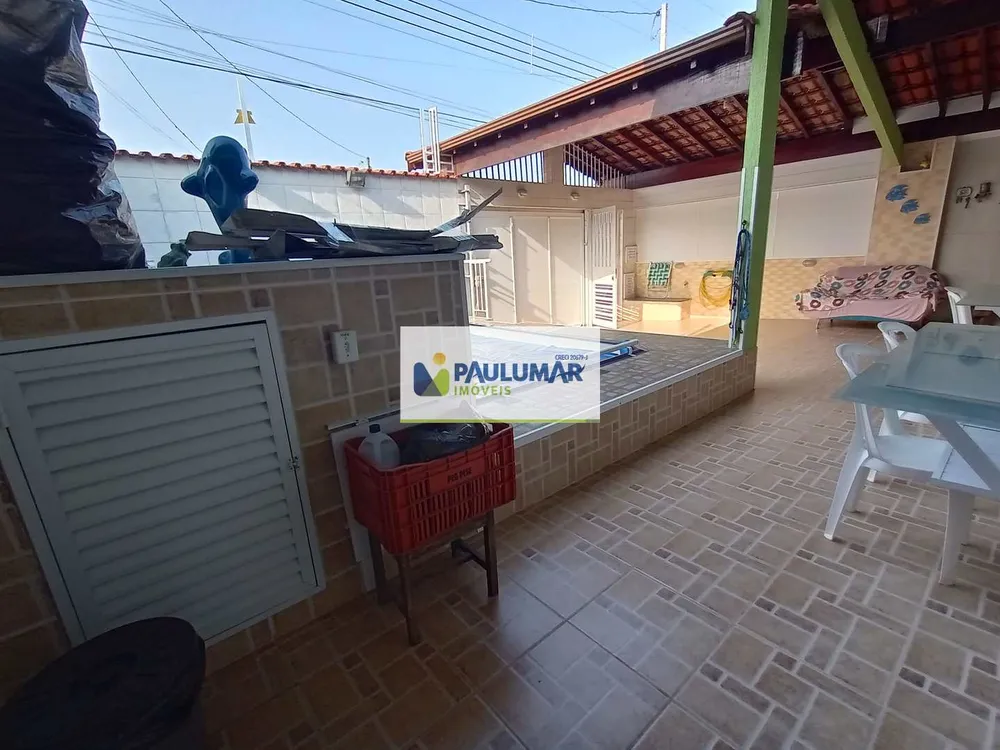 Casa, 4 quartos, 169 m² - Foto 15