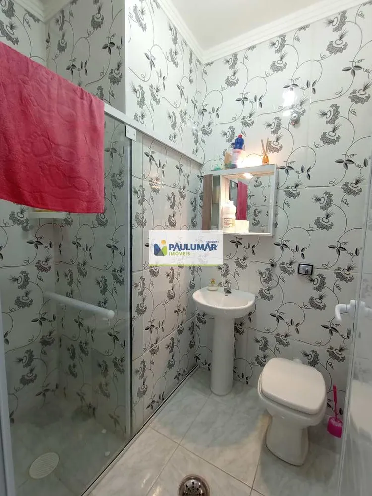 Casa, 4 quartos, 169 m² - Foto 10