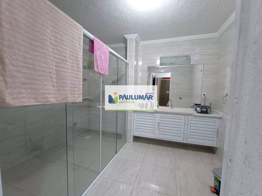 Casa, 4 quartos, 169 m² - Foto 8