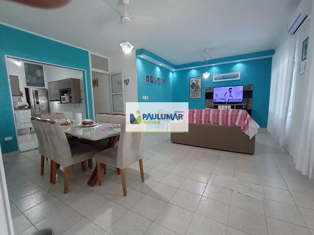 Casa, 4 quartos, 169 m² - Foto 2