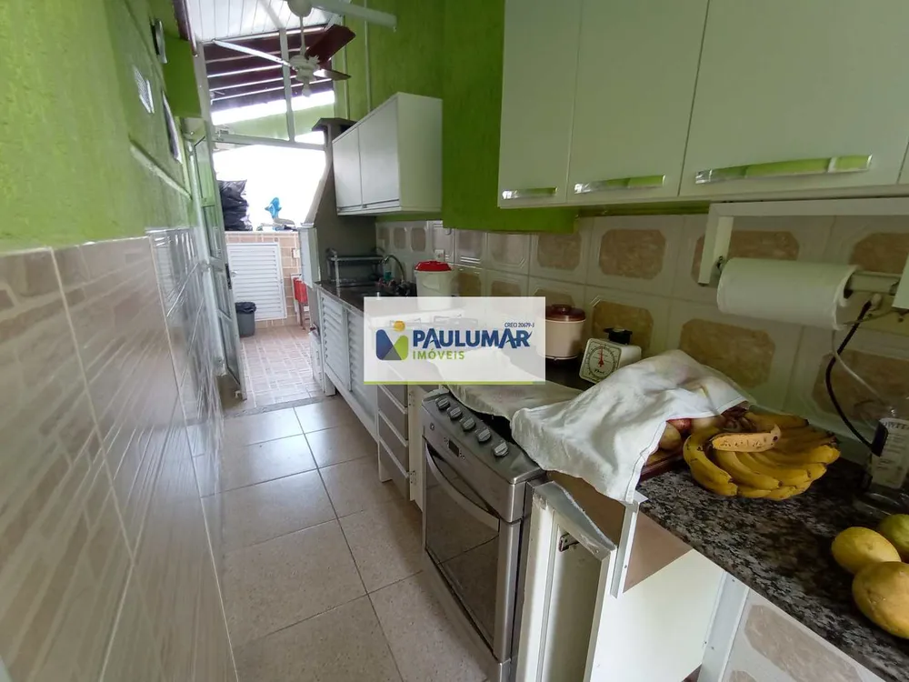Casa, 4 quartos, 169 m² - Foto 17