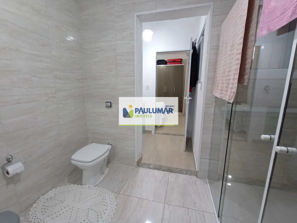 Casa, 4 quartos, 169 m² - Foto 6