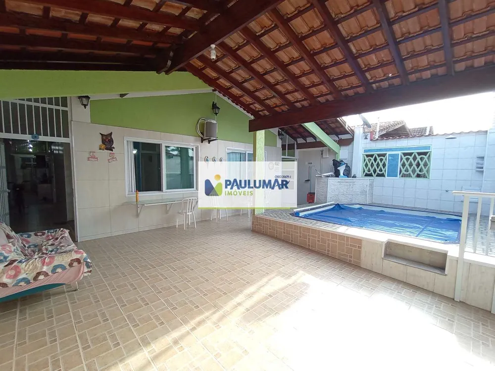 Casa, 4 quartos, 169 m² - Foto 1