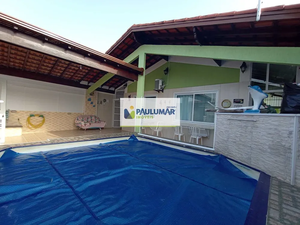 Casa, 4 quartos, 169 m² - Foto 13