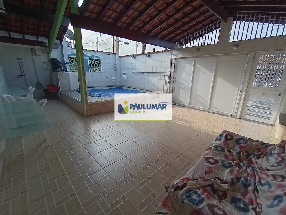 Casa, 4 quartos, 169 m² - Foto 14