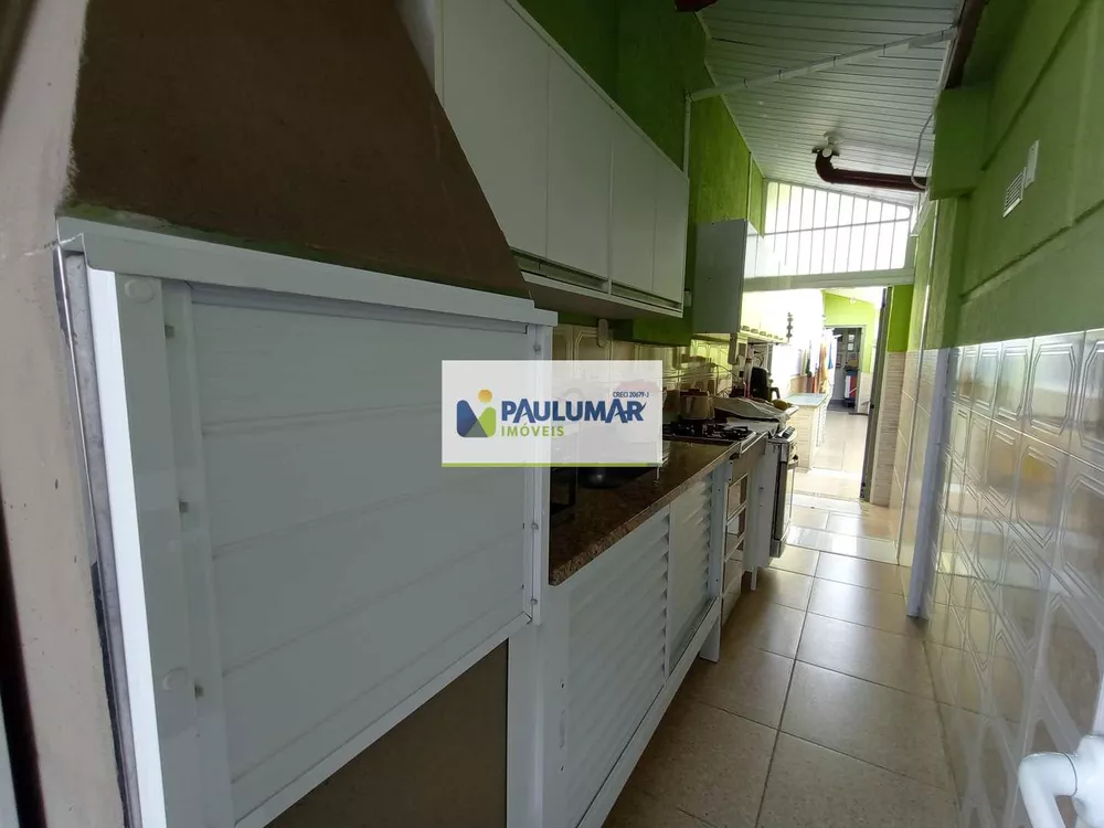 Casa, 4 quartos, 169 m² - Foto 16