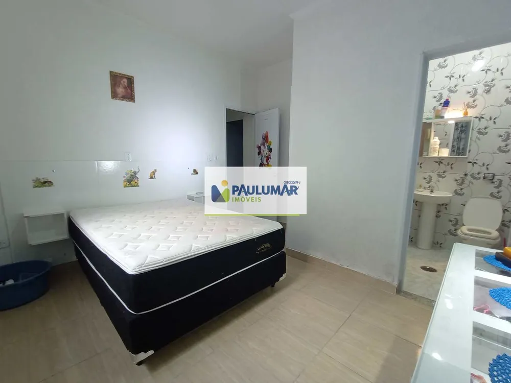 Casa, 4 quartos, 169 m² - Foto 9