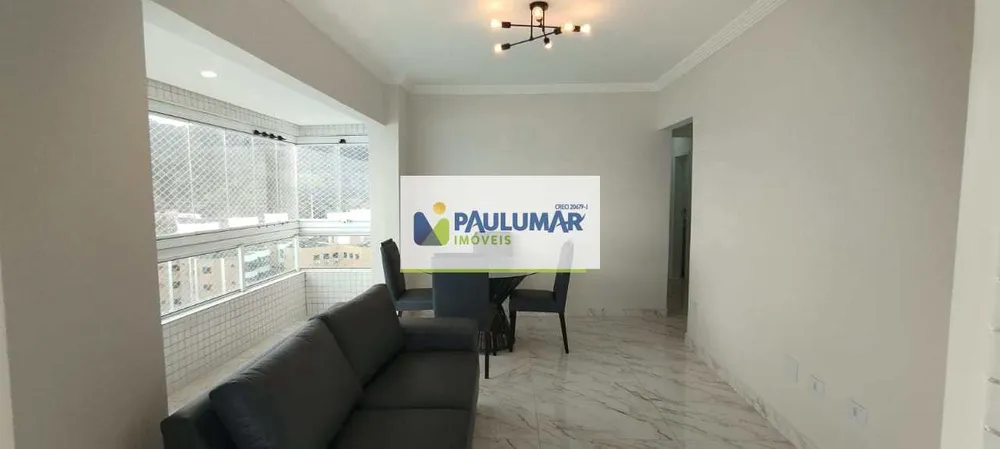 Apartamento, 3 quartos, 95 m² - Foto 1