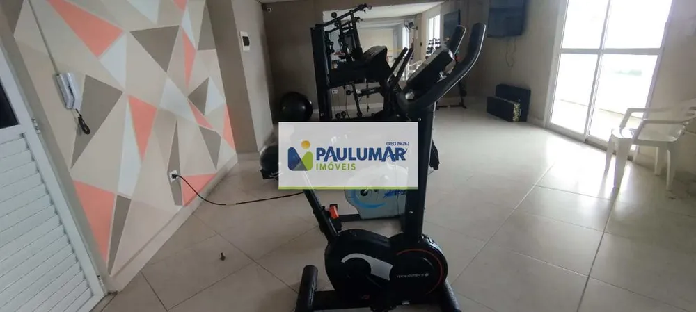 Apartamento, 3 quartos, 95 m² - Foto 14