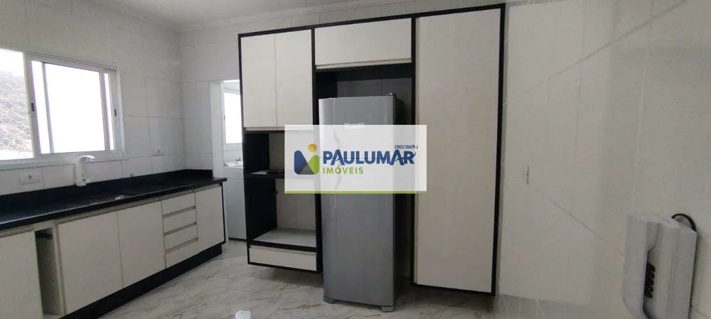 Apartamento, 3 quartos, 95 m² - Foto 3