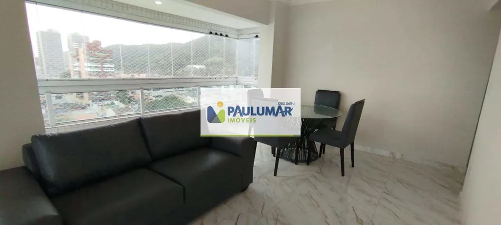 Apartamento, 3 quartos, 95 m² - Foto 2