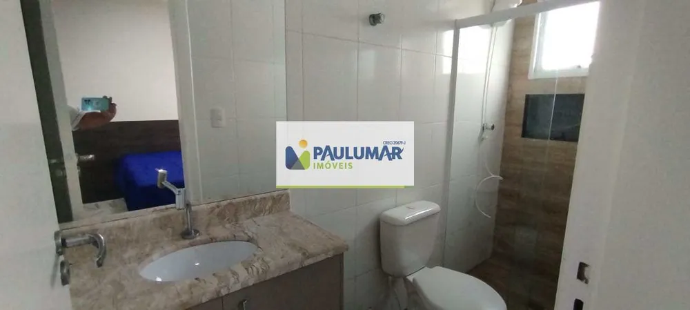Apartamento, 3 quartos, 95 m² - Foto 9