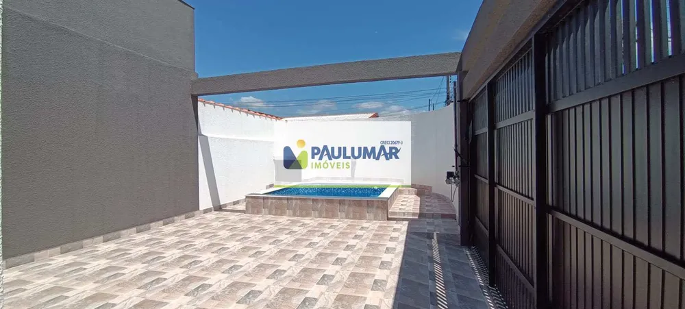 Casa, 2 quartos, 61 m² - Foto 5