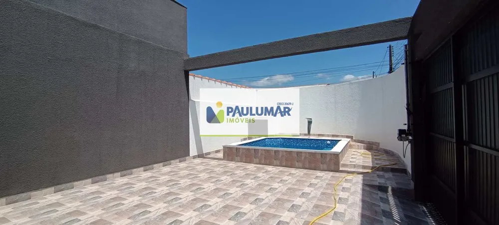 Casa, 2 quartos, 61 m² - Foto 6