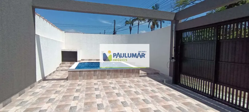 Casa, 2 quartos, 61 m² - Foto 2