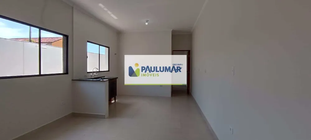 Casa, 2 quartos, 61 m² - Foto 8
