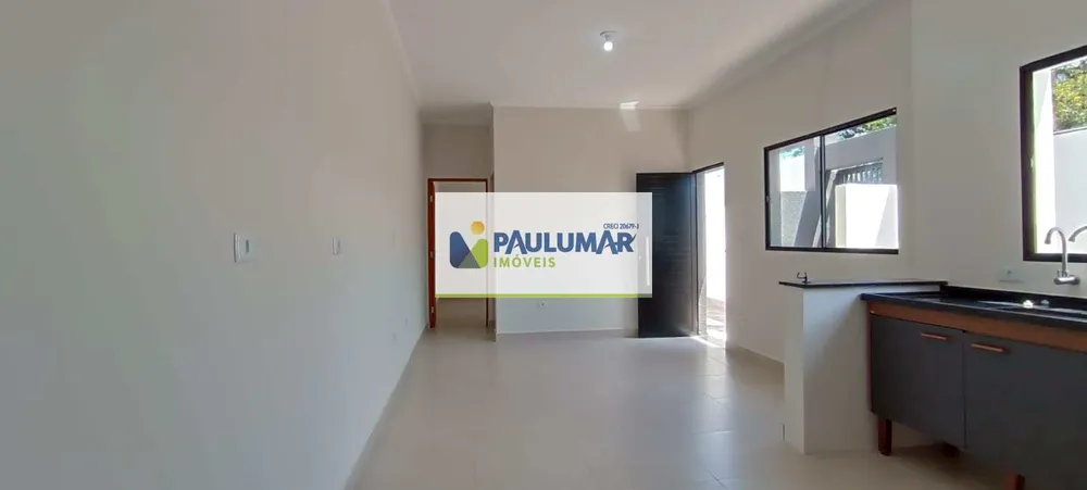 Casa, 2 quartos, 61 m² - Foto 9