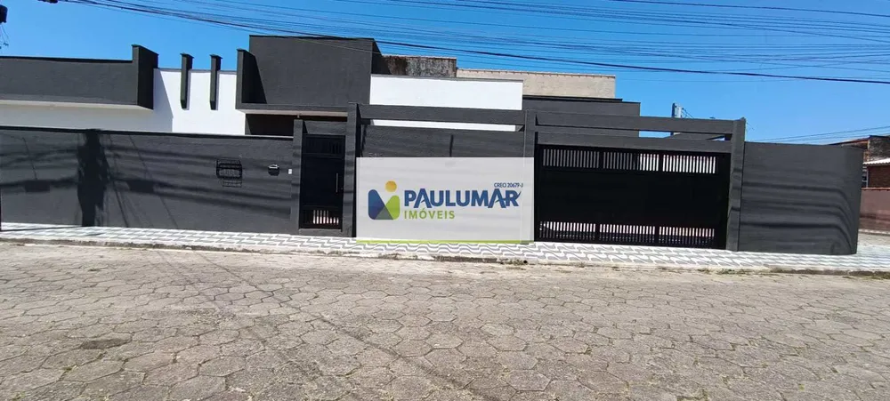 Casa, 2 quartos, 61 m² - Foto 1