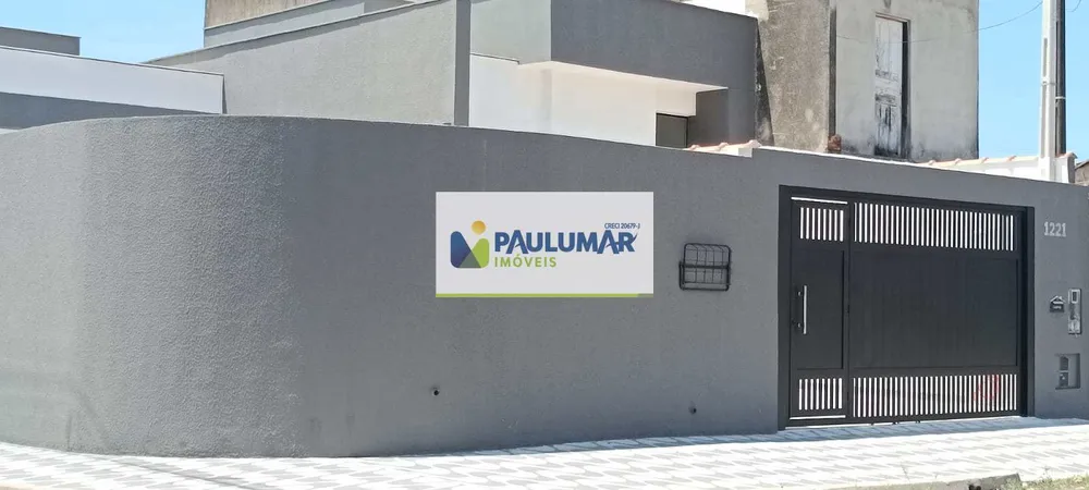 Casa, 2 quartos, 61 m² - Foto 4