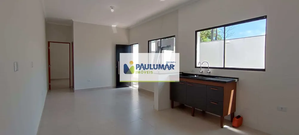 Casa, 2 quartos, 61 m² - Foto 7
