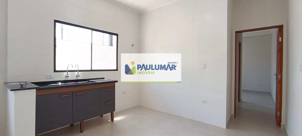 Casa, 2 quartos, 61 m² - Foto 3