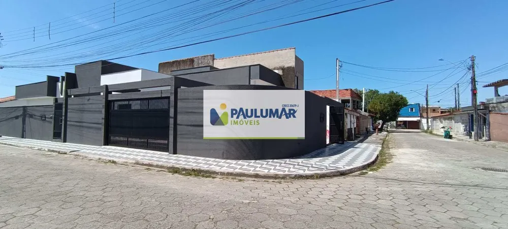Casa, 2 quartos, 61 m² - Foto 10