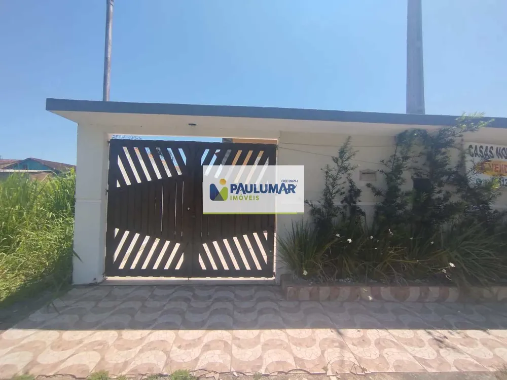 Casa, 2 quartos, 69 m² - Foto 1