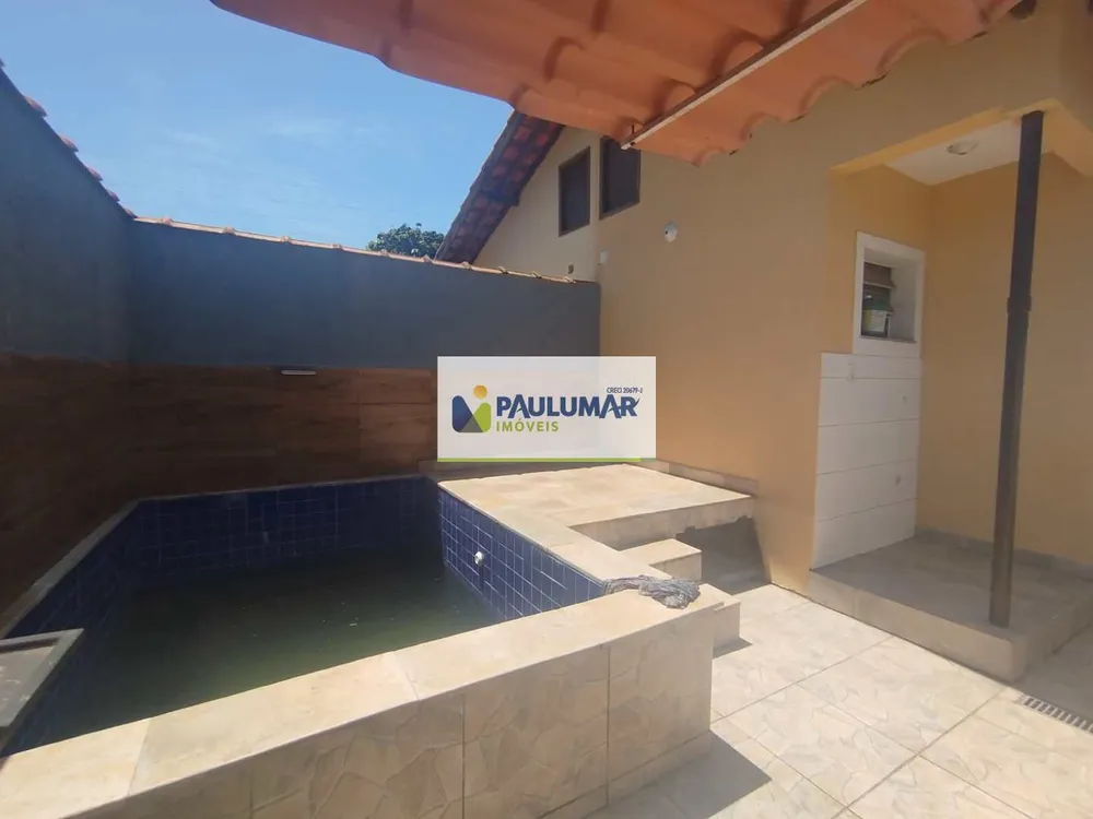 Casa, 2 quartos, 69 m² - Foto 11
