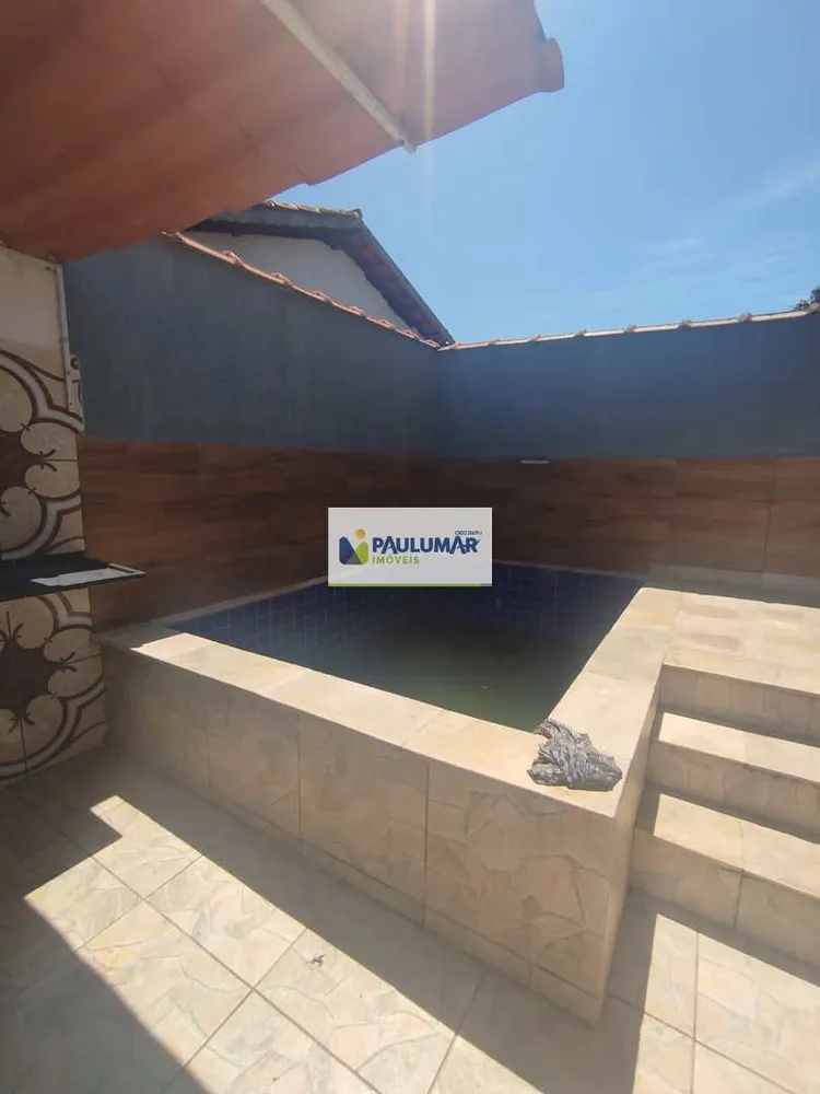 Casa, 2 quartos, 69 m² - Foto 12