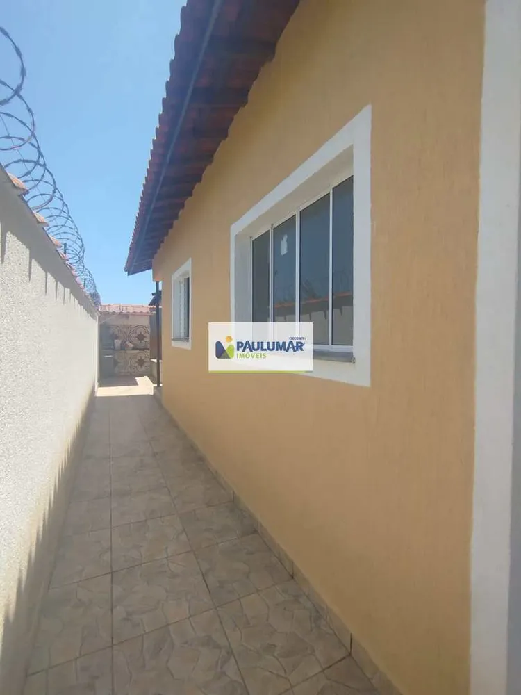 Casa, 2 quartos, 69 m² - Foto 8