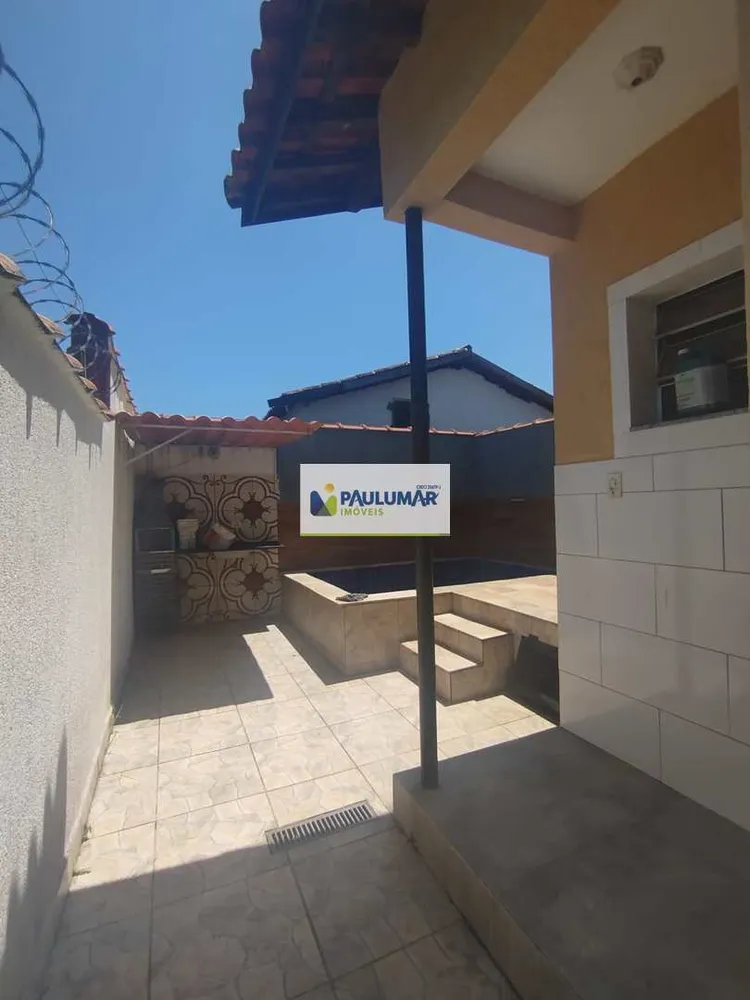 Casa, 2 quartos, 69 m² - Foto 9