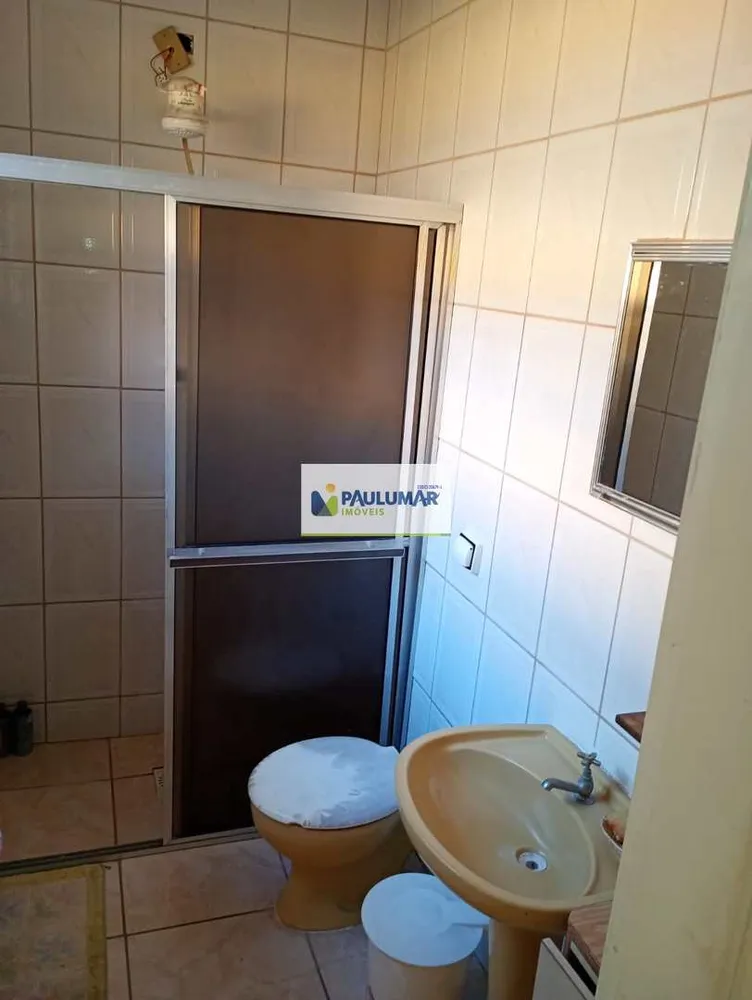 Casa, 2 quartos, 320 m² - Foto 1
