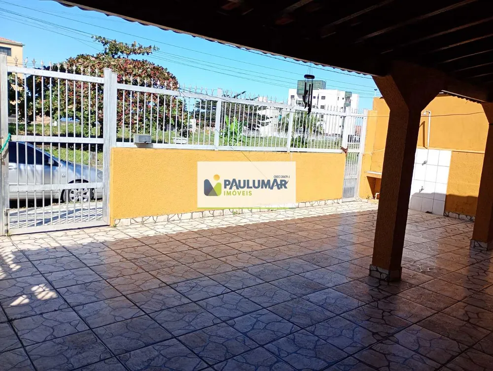 Casa, 2 quartos, 320 m² - Foto 4