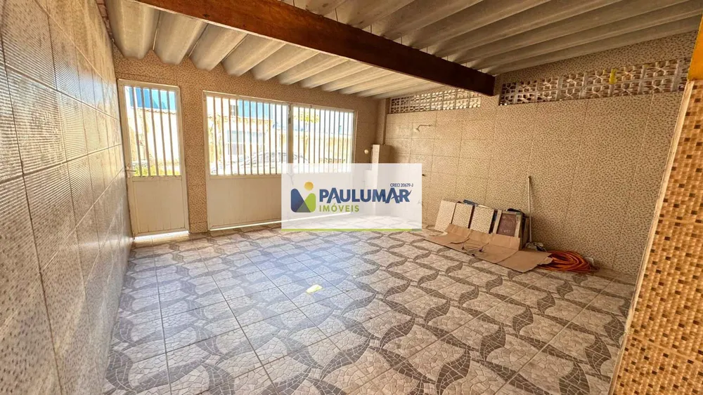 Casa, 2 quartos, 70 m² - Foto 6