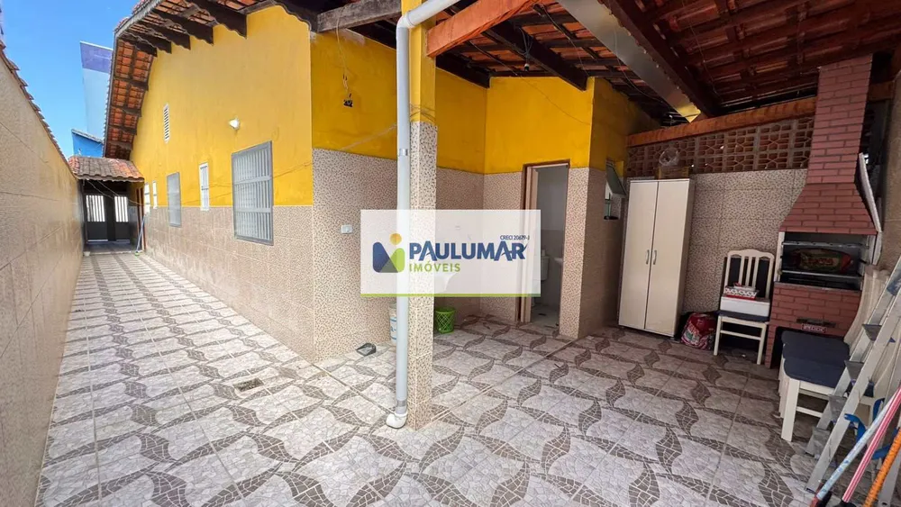 Casa, 2 quartos, 70 m² - Foto 3