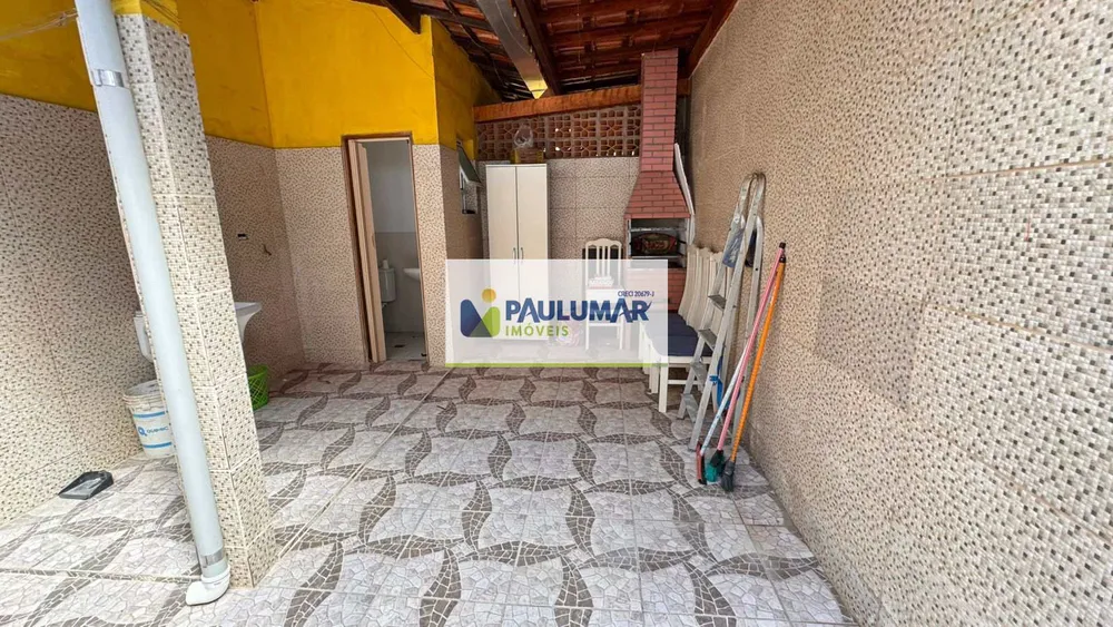 Casa, 2 quartos, 70 m² - Foto 14