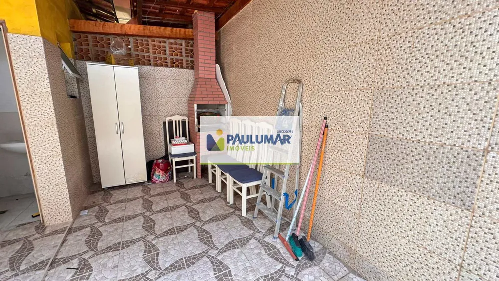 Casa, 2 quartos, 70 m² - Foto 16