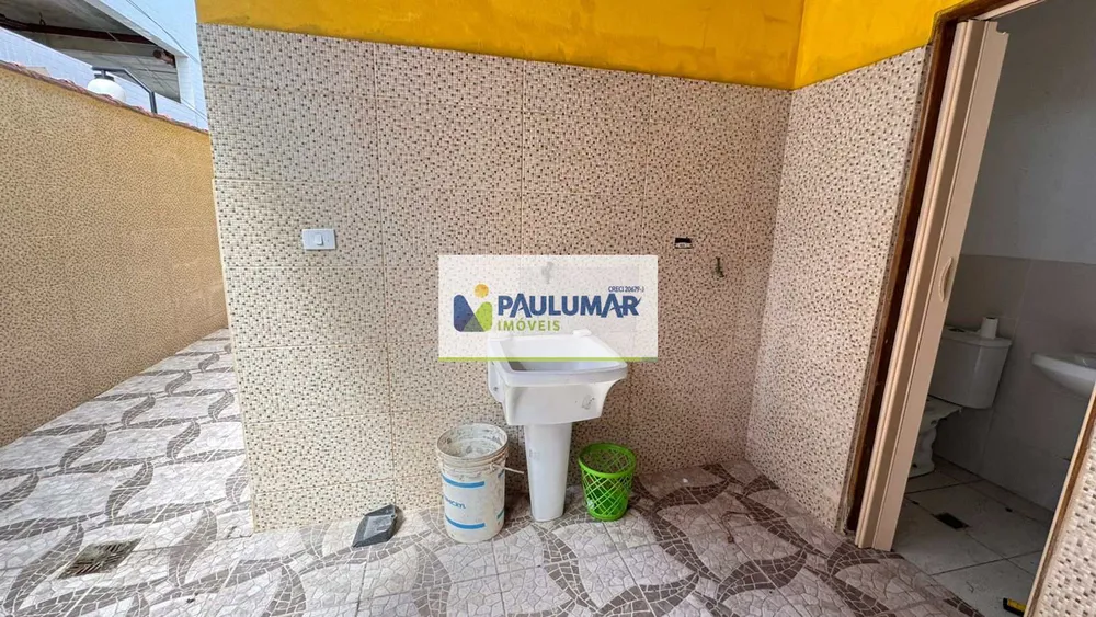 Casa, 2 quartos, 70 m² - Foto 1
