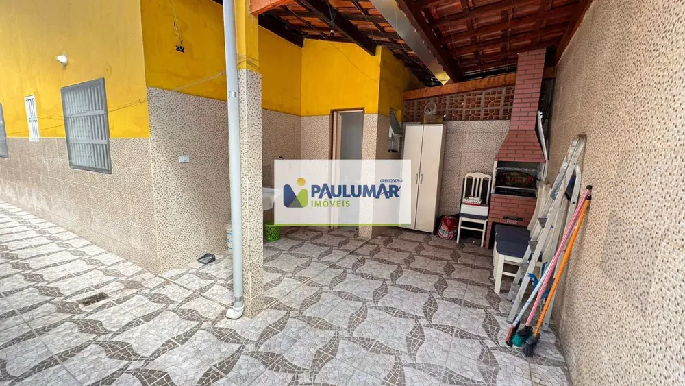 Casa, 2 quartos, 70 m² - Foto 5