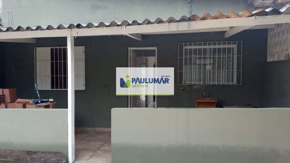 Casa, 2 quartos, 60 m² - Foto 2