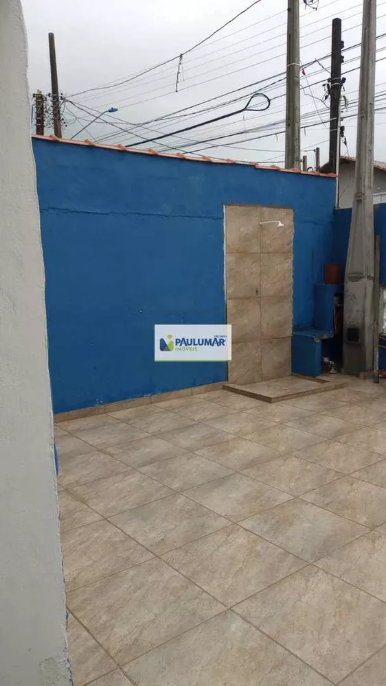 Casa, 2 quartos, 60 m² - Foto 3