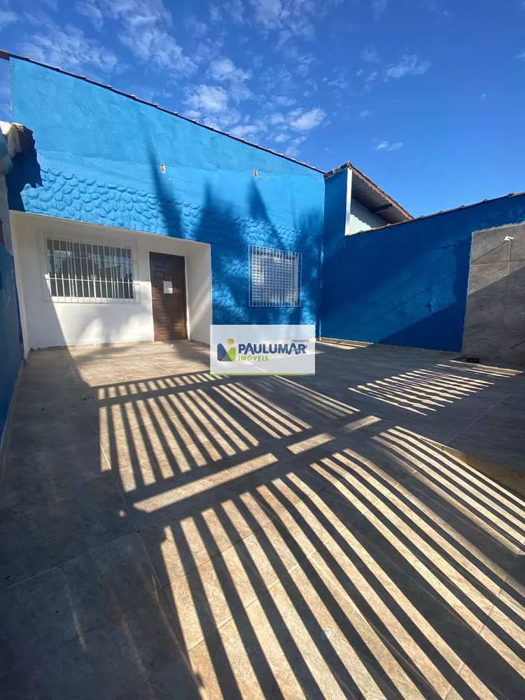 Casa, 2 quartos, 60 m² - Foto 4