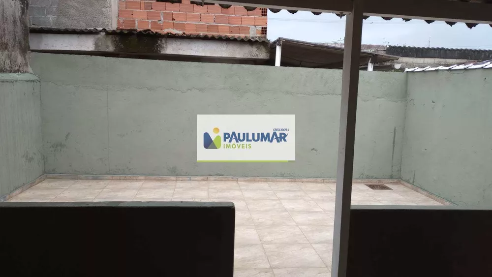 Casa, 2 quartos, 60 m² - Foto 7