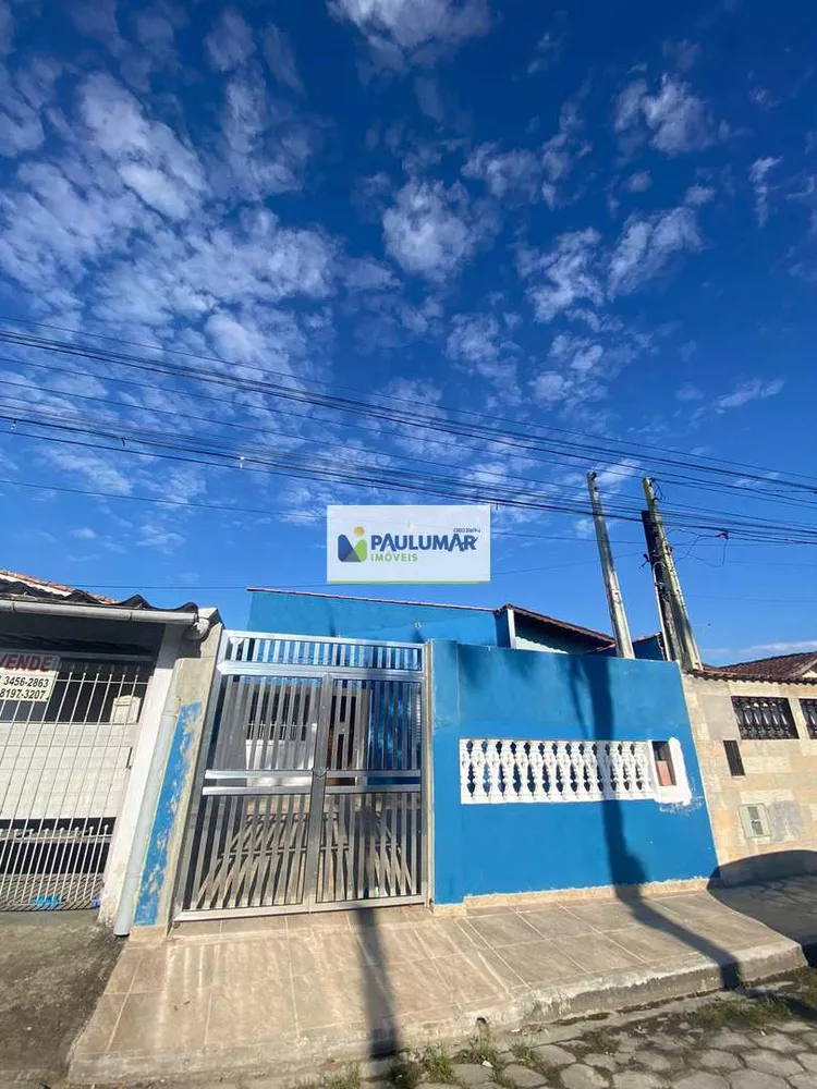 Casa, 2 quartos, 60 m² - Foto 8