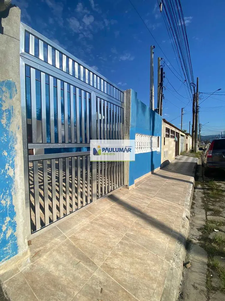 Casa, 2 quartos, 60 m² - Foto 3