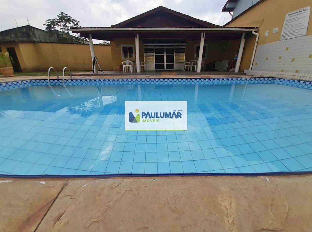Sobrado, 2 quartos, 70 m² - Foto 10