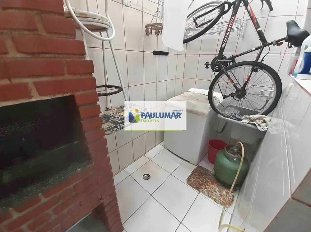 Sobrado, 2 quartos, 70 m² - Foto 19