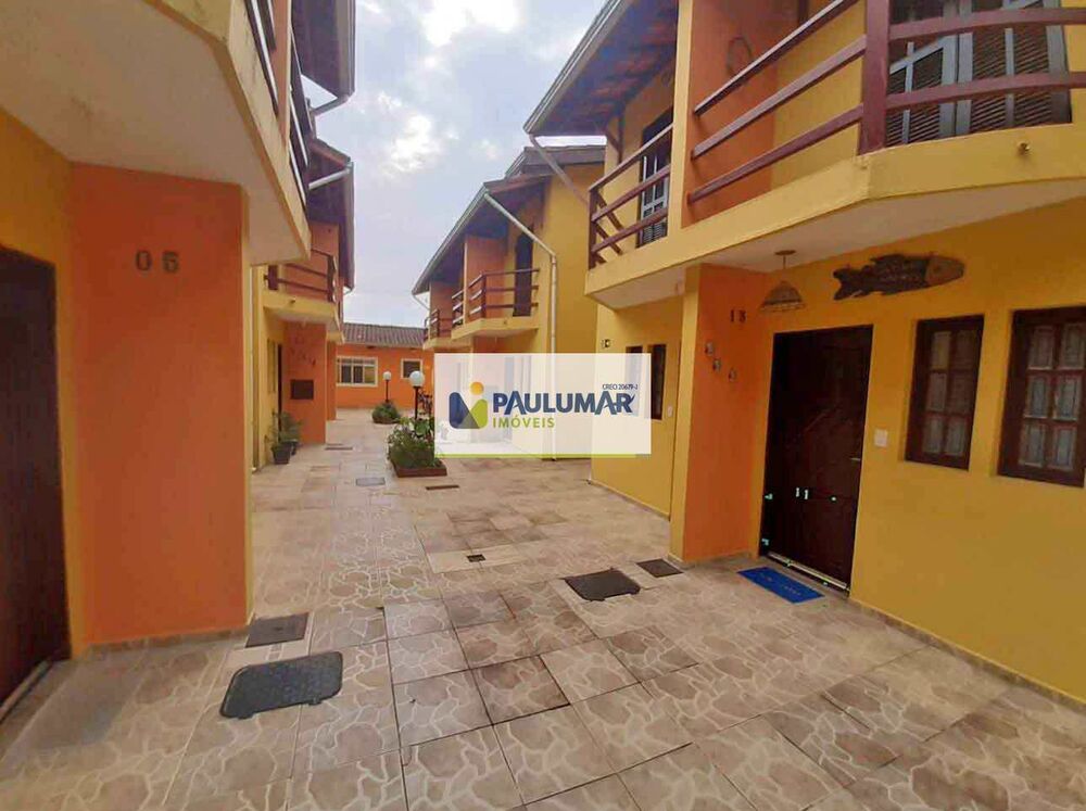 Sobrado, 2 quartos, 70 m² - Foto 3