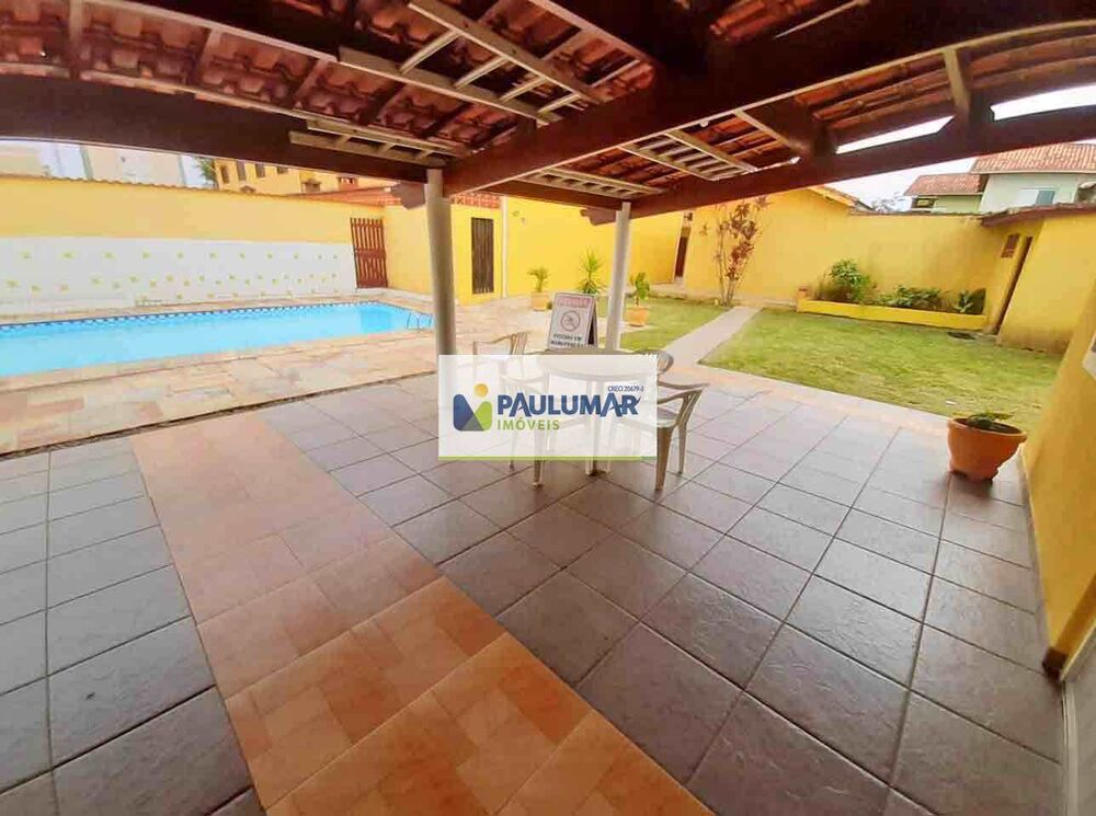 Sobrado, 2 quartos, 70 m² - Foto 12