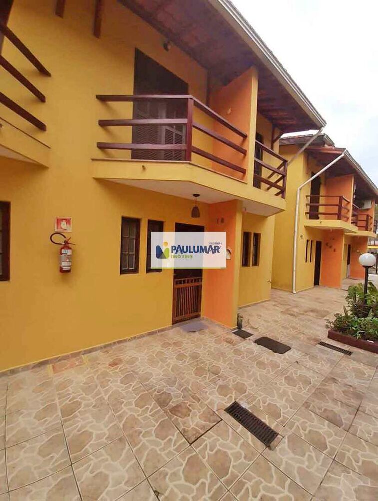 Sobrado, 2 quartos, 70 m² - Foto 8